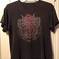 Enslaved - TShirt or Longsleeve - Enslaved Mardraum Shirt