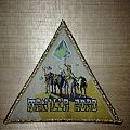 Manilla Road - Patch - Manilla Road Crystal Logic Patch