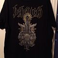 Behemoth - TShirt or Longsleeve - Behemoth USA tour shirt