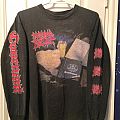Morbid Angel - TShirt or Longsleeve - Morbid Angel Covenant Longsleeve