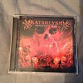 Kataklysm - Tape / Vinyl / CD / Recording etc - Kataklysm Shadows And Dust CD