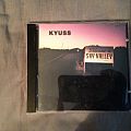 Kyuss - Tape / Vinyl / CD / Recording etc - Kyuss Welcome To Sky Valley CD