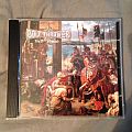 Bolt Thrower - Tape / Vinyl / CD / Recording etc - Bolt Thrower The IVth Crusade CD