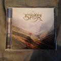 Saor - Tape / Vinyl / CD / Recording etc - Saor Aura CD