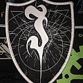 Inquisition - Patch - Inquisition Patch