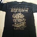 URFAUST - TShirt or Longsleeve - Urfaust - The Devil Rides Out