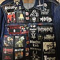 Exumer - Battle Jacket - I'm Possessed by Metal