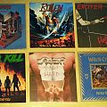 Accept - Tape / Vinyl / CD / Recording etc - New arrivals