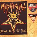 Midnight - Patch - Midnight Backpatch & some patches