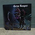 Grim Reaper - Tape / Vinyl / CD / Recording etc - Grim Reaper - See You In Hell