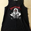 Stormwitch - TShirt or Longsleeve - Stormwitch tank