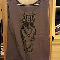 Attic - TShirt or Longsleeve - Attic girly tank