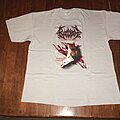 Bloodbath - TShirt or Longsleeve - Bloodbath "The Wacken Carnage" XL shirt