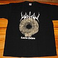 Watain - TShirt or Longsleeve - Official Watain "Lawless Darkness" t-shirt