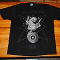 Secrets Of The Moon - TShirt or Longsleeve - Secrets Of The Moon "Sun" t-shirt