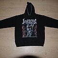 Incantation - Hooded Top / Sweater - Incantation "Onward To Golgotha" Large hoodie 'NEW*