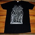 Bloodbath - TShirt or Longsleeve - Bloodbath "The Arrow of Satan Is Drawn" promo t-shirt