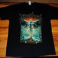 Immolation - TShirt or Longsleeve - Immolation "Atonement" t-shirt