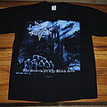 Dark Funeral - TShirt or Longsleeve - Dark Funeral "Secrets of the Black Arts" t-shirt