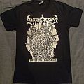 Transgressor - TShirt or Longsleeve - Transgressor - Twisting brochus