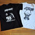 Antichrist - TShirt or Longsleeve - ANTICHRIST - Thrash Metal T-shirts