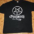 Gorgoroth - TShirt or Longsleeve - Gorgoroth