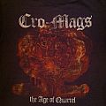 Cromags - TShirt or Longsleeve - Cro Mags Age Of Quarrel