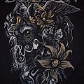 Delain - TShirt or Longsleeve - North American Tour 2018 Shirt #3