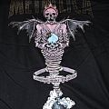 Metallica - TShirt or Longsleeve - King Nothing single shirt 1996