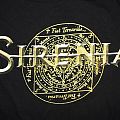 Sirenia - TShirt or Longsleeve - Band shirt