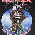 Iron Maiden - TShirt or Longsleeve - Evil That Men Do