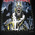Iron Maiden - TShirt or Longsleeve - No Prayer gatefold shirt