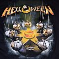 Helloween - TShirt or Longsleeve - Pumpkins United US Tour shirt 2018 #2