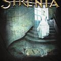 Sirenia - TShirt or Longsleeve - 13th Floor album shirt