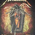 Metallica - TShirt or Longsleeve - Suicide & Redemption