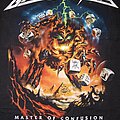 Gamma Ray - TShirt or Longsleeve - Master of Confusion Hellish Rock Part II tour shirt 2013