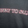 Subway To Sally - TShirt or Longsleeve - Herzblut album shirt