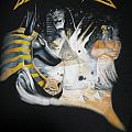 Gamma Ray - TShirt or Longsleeve - Somewhere Out in Space tour 1997