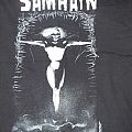 Samhain - TShirt or Longsleeve - Box Set cover art