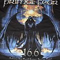 Primal Fear - TShirt or Longsleeve - 16.6 Album shirt