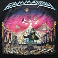 Gamma Ray - TShirt or Longsleeve - Powerplant tour shirt 1999