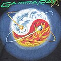 Gamma Ray - TShirt or Longsleeve - Insanity & Genius 1994 with dates