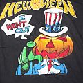 Helloween - TShirt or Longsleeve - I Want Out Europe Tour 1988