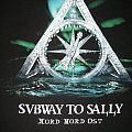 Subway To Sally - TShirt or Longsleeve - Nord Nord Ost 2005 tour shirt