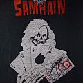 Samhain - TShirt or Longsleeve - Death Dealer