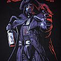 Alestorm - TShirt or Longsleeve - Darth Vader Rum shirt 2016