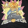 Helloween - TShirt or Longsleeve - Open Your Life longsleeve