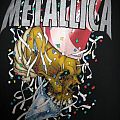 Metallica - TShirt or Longsleeve - Millennium shirt Detroit Dec 31 1999