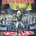 Iron Maiden - TShirt or Longsleeve - Brave New World tour shirt