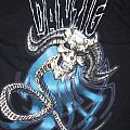 Danzig - TShirt or Longsleeve - Serpent